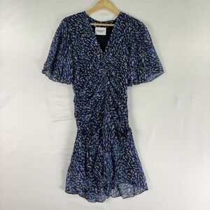Isabel Marant Mini Dress